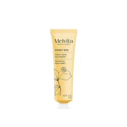 Melvita Honey SOS Crème 30 ml Unisexe
