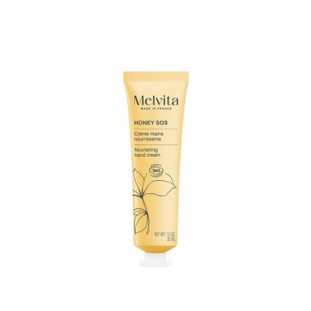 Melvita Honey SOS Cream 30 ml Unisex