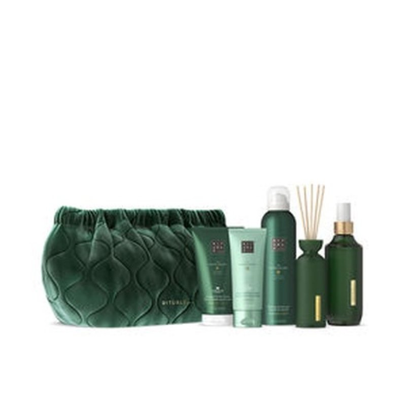 Rituals The Ritual Of Jing Large Gift Set 6 Pieces