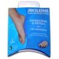 Akileine Podoprotection Osselet Separator for 2 Bones S