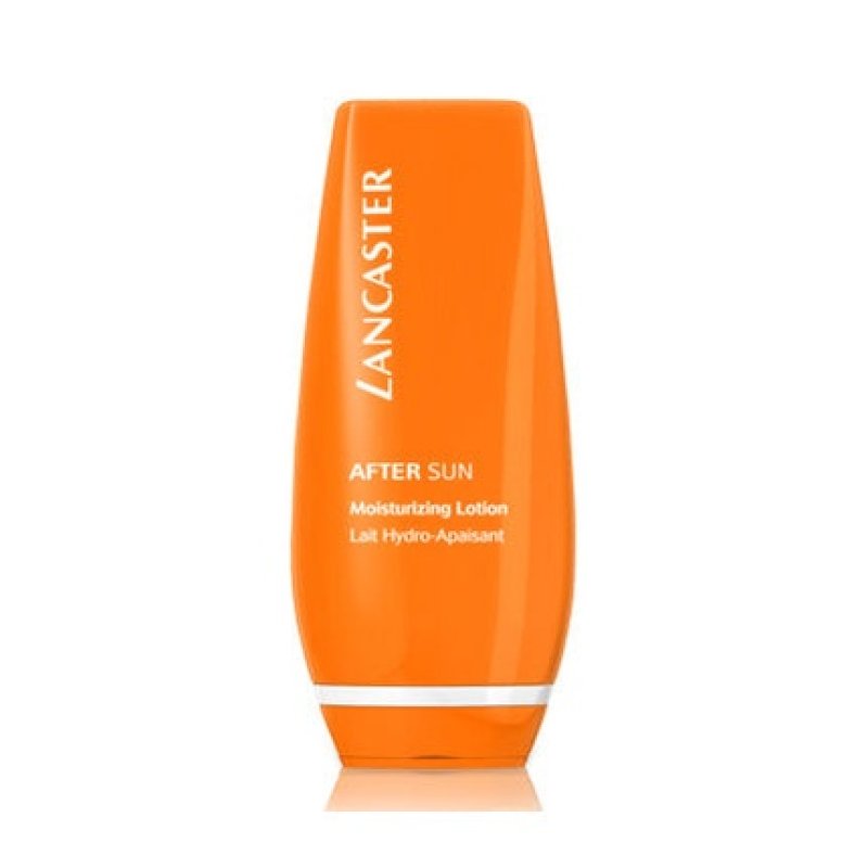 Lancaster Face And Body Moisturizing Lotion After Sun Moisturizing Lotion 125ml