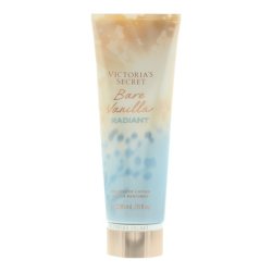 Victoria's Secret Bare Vanilla Radiant Fragrance Lotion 236ml