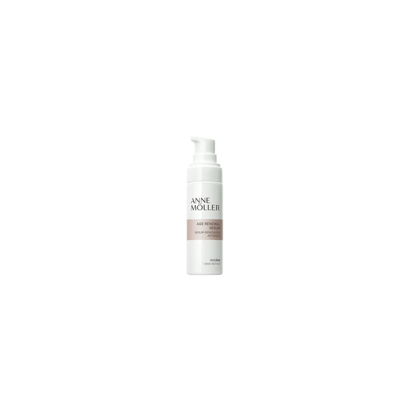 Anne Moller Anne Moller An Rosage Age Renewal Serum 30ml