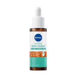 Nivea Dskin Clear Serum 30 Ml
