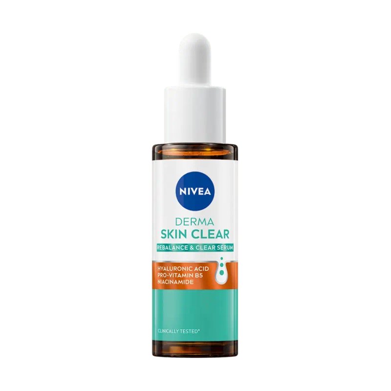 NIVEA 4006000110974 face serum & concentrate 30 ml Women Neutral
