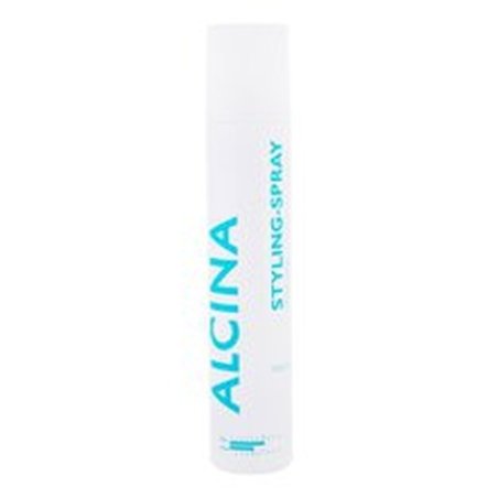 Alcina Natural Hair Spray
