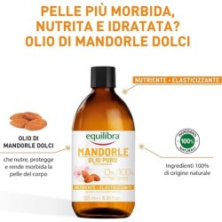 Balance Body Pure Sweet Almond Oil Protective