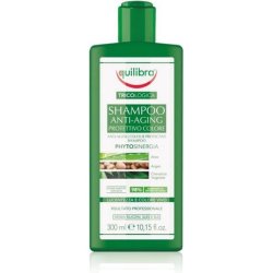 Equilibra, Anti-aging Color Protecting Shampoo 300ml