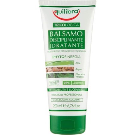 EQUILIBRA Disciplining Moisturizing Balm 200ml