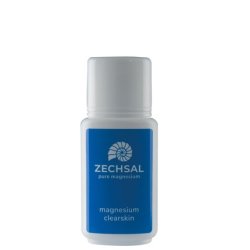 Zechsal Magnesium Skin Balm 50ml Clearskin