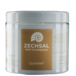 Zechsal OptiMSM 500g MSM in Pure Form