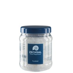 Zechsal Magnesium Flakes Foot Bath 750g
