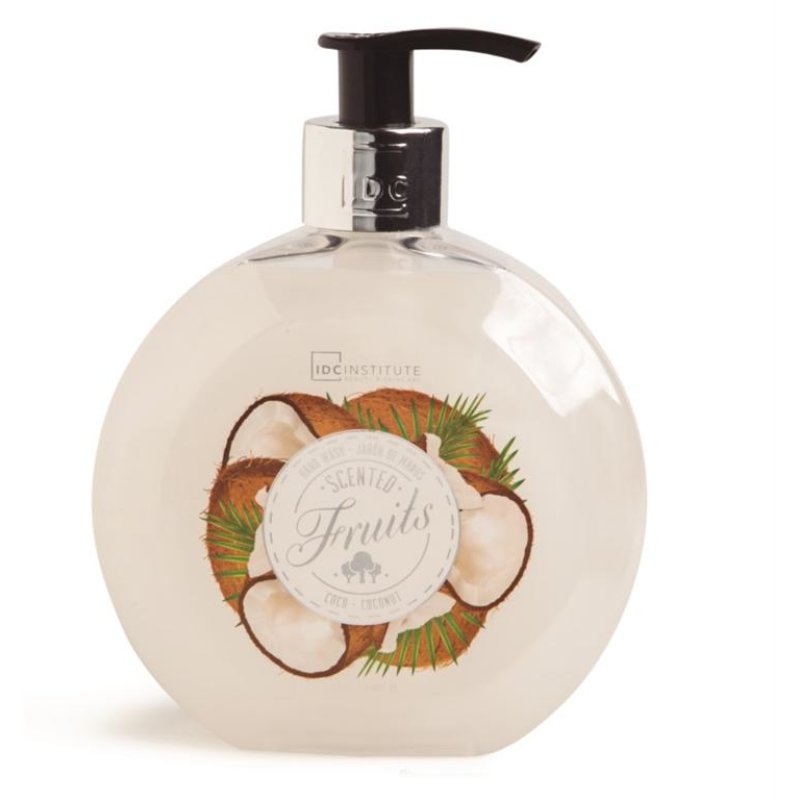 IDC Institute Coconut 290 ml Savon liquide 1 pièce(s)