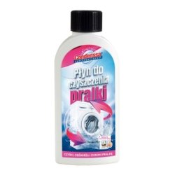 Condenssa Condenser Cleaner 250ml For Washing Machines