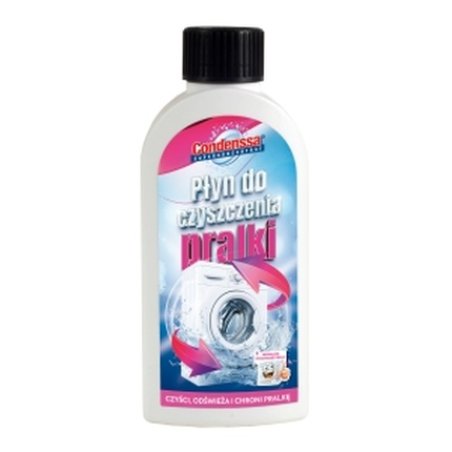 Condenssa Condenser Cleaner 250ml For Washing Machines