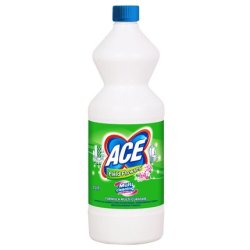 Ace Inalbitor Ace Inalbitor 1l Fragranced Rain Drops Fabric Softener