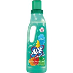 Ace Gentle Bleach for Delicate Colorful 1000ml
