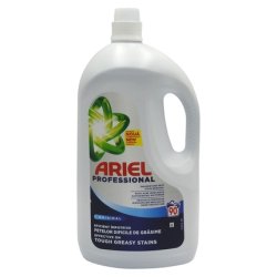 Ariel Liquid Detergent 405l Regular For 90 Washes
