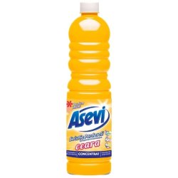 Asevi Floor Wax 1 Liter