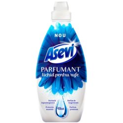Asevi Parfum Rufe 720ml Blue Laundry Fragrance