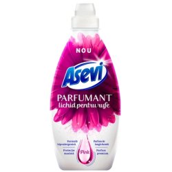 Asevi Parfum Rufe 720ml Pink Fabric Softener