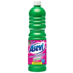 Asevi Floor Cleaner Green 1 Liter