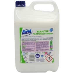 Asevi Floor Solution 5l Green Effective Cleaning For Your Floors