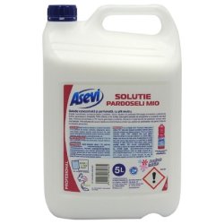 Asevi Floor Solution 5l Mio Effective Cleaning For Your Floors