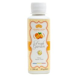 Cashmere Aroma Fresh Garden Fabric Softener 200ml