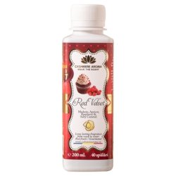 Cashmere Aroma Parfum Rufe 200ml Red Velvet