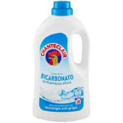 Chanteclair Detergent For Rugs 1260l Bicarbonate 28 Washes