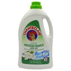Chanteclair Detergent Rufe 1575l White Musk 35 Washes