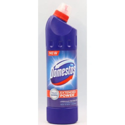 Domestos Domestos Original Toilet Cleaner 750 Ml