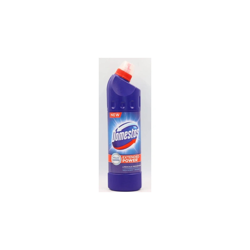 Domestos Domestos Original Toilet Cleaner 750 Ml
