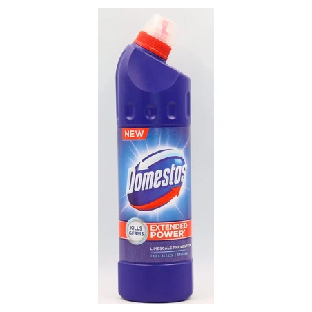 Domestos Domestos Original Toilet Cleaner 750 Ml