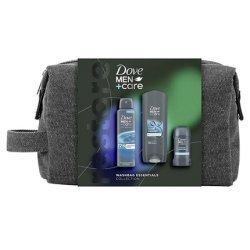 Dove Mencare Restore Body Care Gift Set
