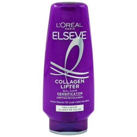 Elseve Balsam Collagen Lifter Volume 200ml
