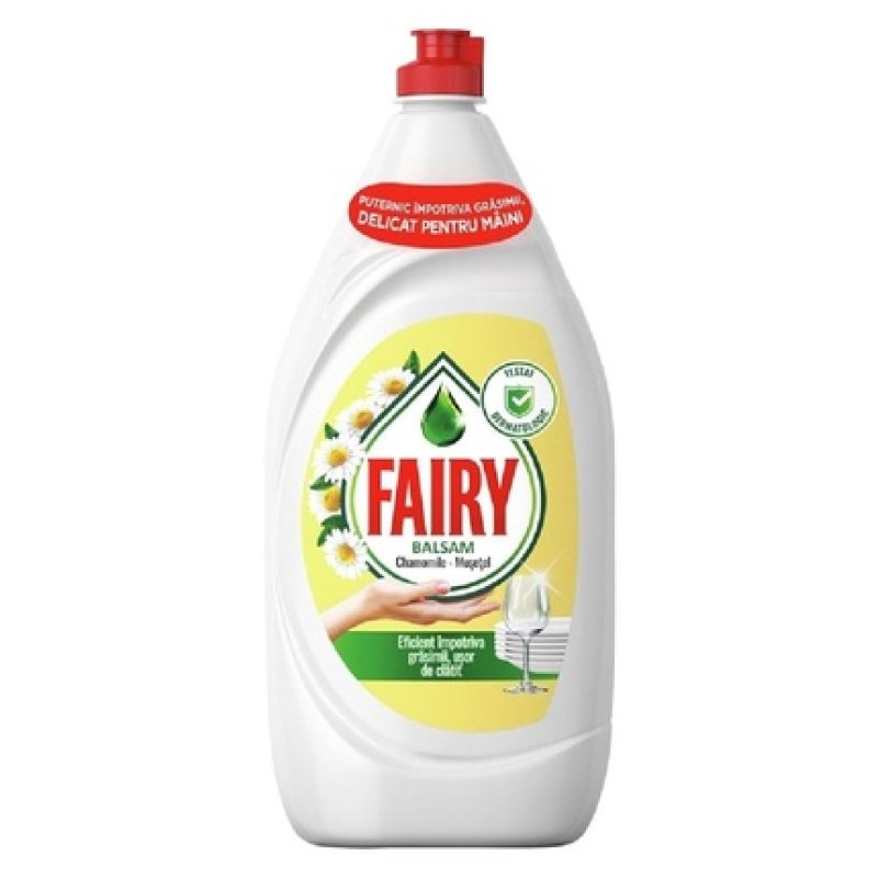 Fairy Liquid Dish Detergent 450ml Muscat Fairy Brand