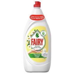Fairy Detergent Liquid Dish Detergent 750ml Muscat