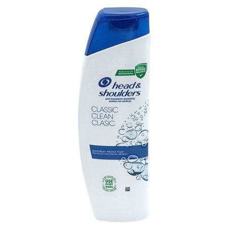 Head & Shoulders Classic Clean Shampoo 330ml