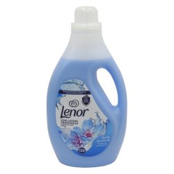 Lenor Spring Awakening Fabric Conditioner 265l For 126 Washes