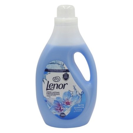 Lenor Spring Awakening Fabric Conditioner 265l For 126 Washes