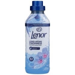 Lenor Fabric Conditioner 675 Milliliters Spring Awakening 32 Washes