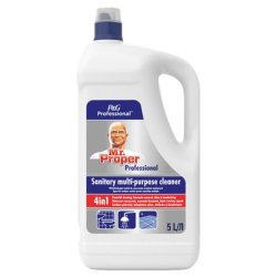 Mr Proper Professional Universal Bath Cleaner 5l