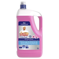 Mr Proper Universal Solution 5l Cherry Blossom