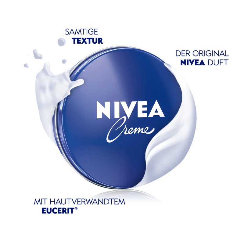 Nivea Cream Tin 30ml