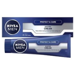 Nivea Original Shaving Cream 100ml