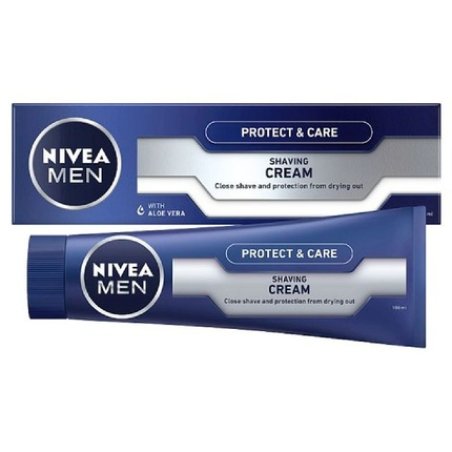Nivea Original Shaving Cream 100ml