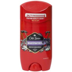 Old Spice Antiperspirant Stick 65ml Nightpanthera