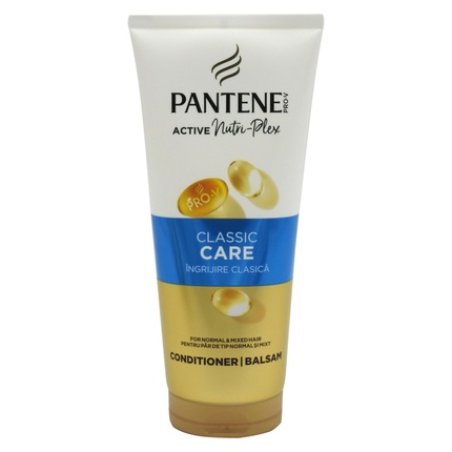 Pantene Conditioner Classic Care 200ml